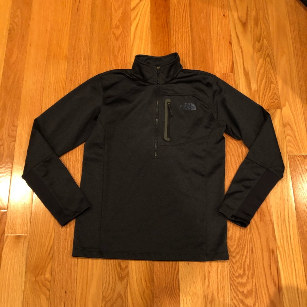 The North Face kids lg sweatshirt
